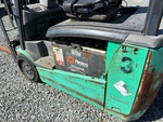 General Appearance with Body Panels