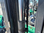 Hydraulics with Free Lift Cylinder