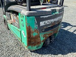 General Appearance with Paint