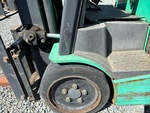 General Appearance with Fenders