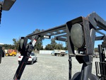 General Appearance with Exterior Lights