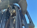 Hydraulics with Hoses (Hydraulics)