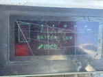 Control Station with Gauges