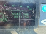 Control Station with Hour Meter