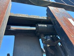 Hydraulics with Side Shift Cylinder
