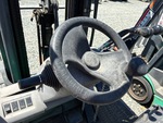 Control Station with Steering Control