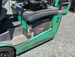 General Appearance with Body Panels