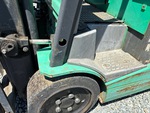 General Appearance with Fenders