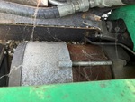 Drivetrain with Drive Motors