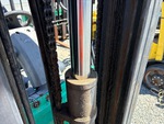 Hydraulics with Free Lift Cylinder
