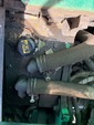 Hydraulics with Hydraulic Tank