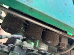 Hydraulics with Valves
