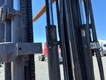 Chassis with Chain / Tensioners