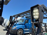 General Appearance with Exterior Lights