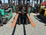 Chassis with Forks