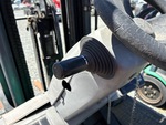 Control Station with Drivetrain Controls