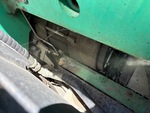 Drivetrain with Drive Motors