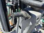 Control Station with Drivetrain Controls