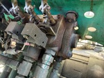 Hydraulics with Valves