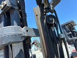 Chassis with Chain / Tensioners