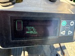 Control Station with Gauges