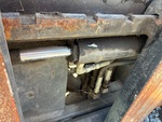 Hydraulics with Side Shift Cylinder