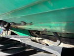 Chassis with Frame Condition