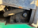 Hydraulics with Hydraulic Tank
