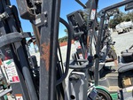 General Appearance with Hand Rails