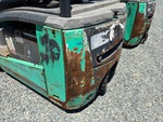 General Appearance with Paint