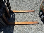 Chassis with Forks
