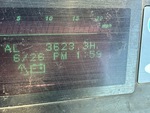 Control Station with Hour Meter