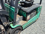 General Appearance with Body Panels