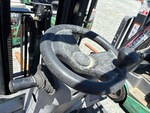 Control Station with Steering Control
