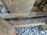 Chassis with Side Shift