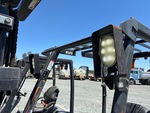 General Appearance with Exterior Lights