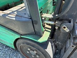 General Appearance with Fenders