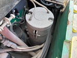 Hydraulics with Steering Cylinders