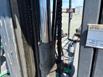 Hydraulics with Free Lift Cylinder