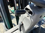 Control Station with Drivetrain Controls