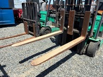 Chassis with Forks