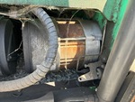 Drivetrain with Drive Motors