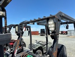 General Appearance with Exterior Lights