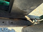 Chassis with Side Shift