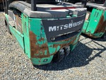 General Appearance with Paint