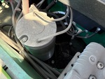 Hydraulics with Steering Cylinders