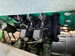 Hydraulics with