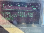 Control Station with Hour Meter