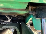 Chassis with Frame Condition