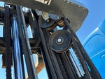 Hydraulics with Hoses (Hydraulics)